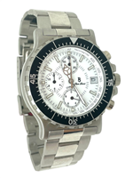 Reloj Pierre Bonnet Hombre in Acero 7891A - 7891A